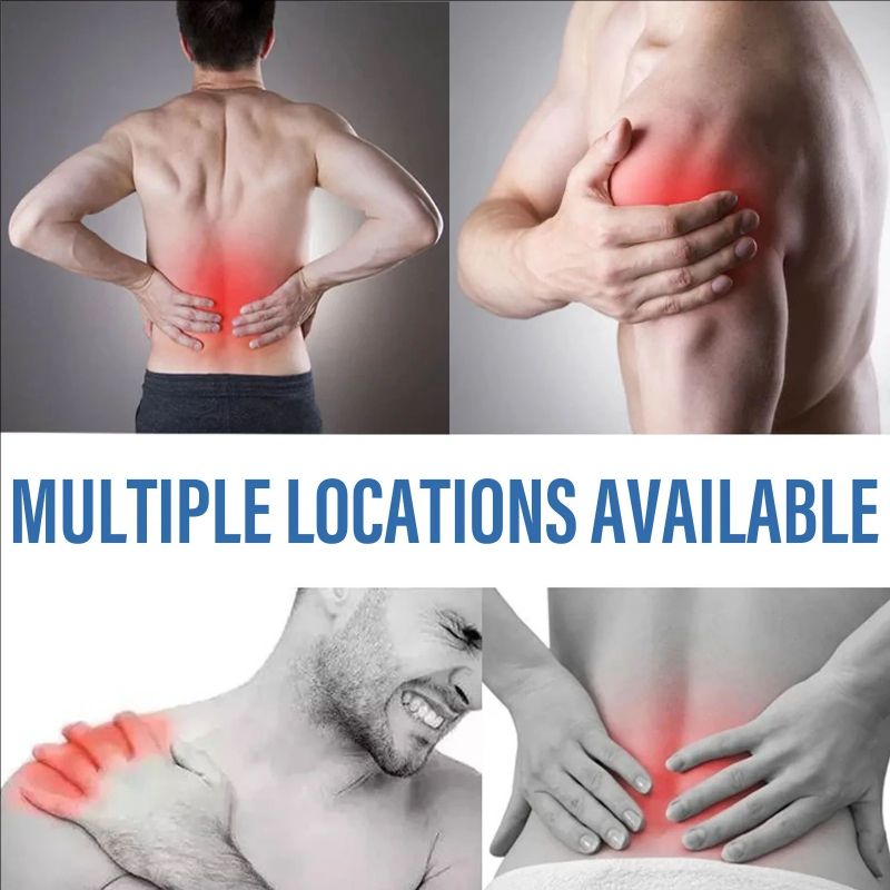 Joint Pain Care Spray Relieve Discomfort in The Wrist Knee Shoulder Neck and Lumbar Spine Joints Relaxation Treatment Care Spray