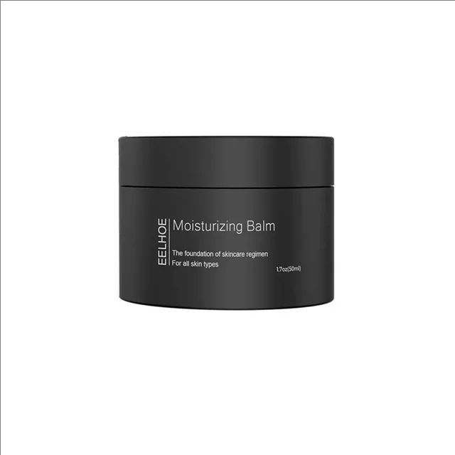 50ml Men Face Cream Whitening Cream Anti-Aging Moisturizer Pores Facial Anti Men Skin Care Skin Wrinkle Shrink Tone-Up Z9B8