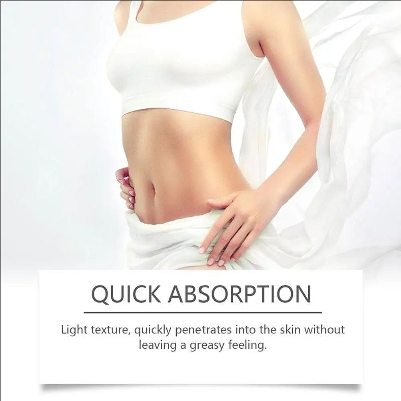 NEW High-end Banana Body Shaping Firming Massage Essential Oil Weight Loss Slimming Oil Fat Burning Spray Slimming Product