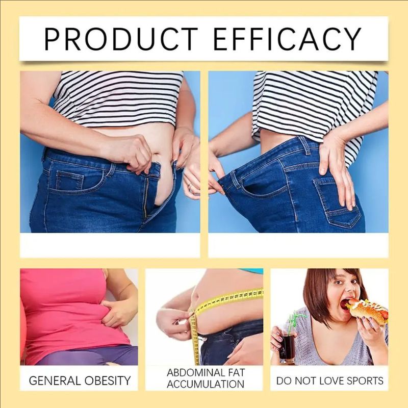 NEW High-end Body Slimming Nasal Stick Detox Body Health Control Waist Shaping Firm Relieve Respiratory Discomfort Nasal Inhaler