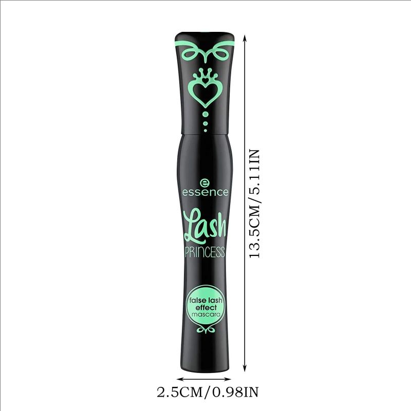 New Fashion Beauty Extensions Mascara Beauty Eye Black Eyeliner Makeup For Eyes Pencil Waterproof Long-Lasting Eye Black