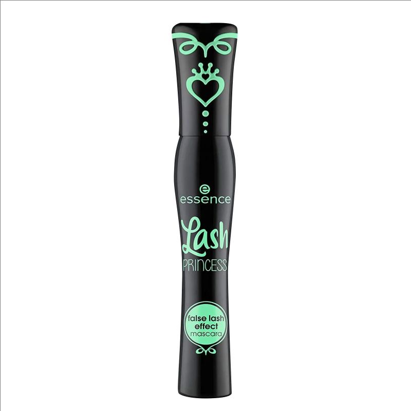 New Fashion Beauty Extensions Mascara Beauty Eye Black Eyeliner Makeup For Eyes Pencil Waterproof Long-Lasting Eye Black