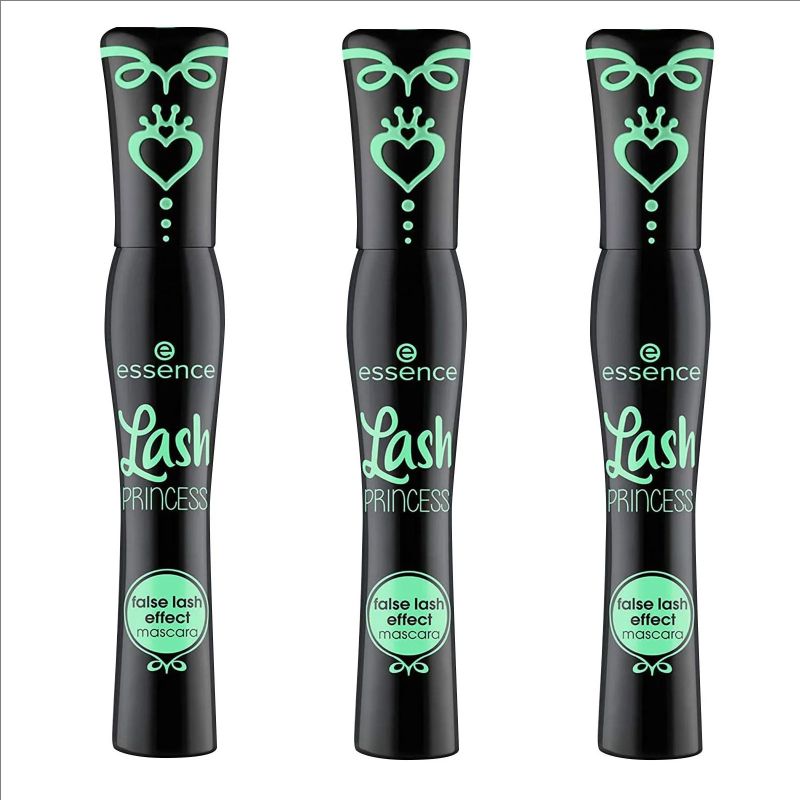 New Fashion Beauty Extensions Mascara Beauty Eye Black Eyeliner Makeup For Eyes Pencil Waterproof Long-Lasting Eye Black