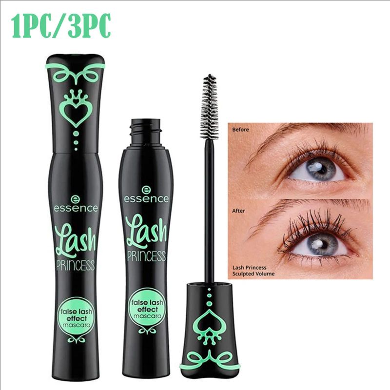 New Fashion Beauty Extensions Mascara Beauty Eye Black Eyeliner Makeup For Eyes Pencil Waterproof Long-Lasting Eye Black