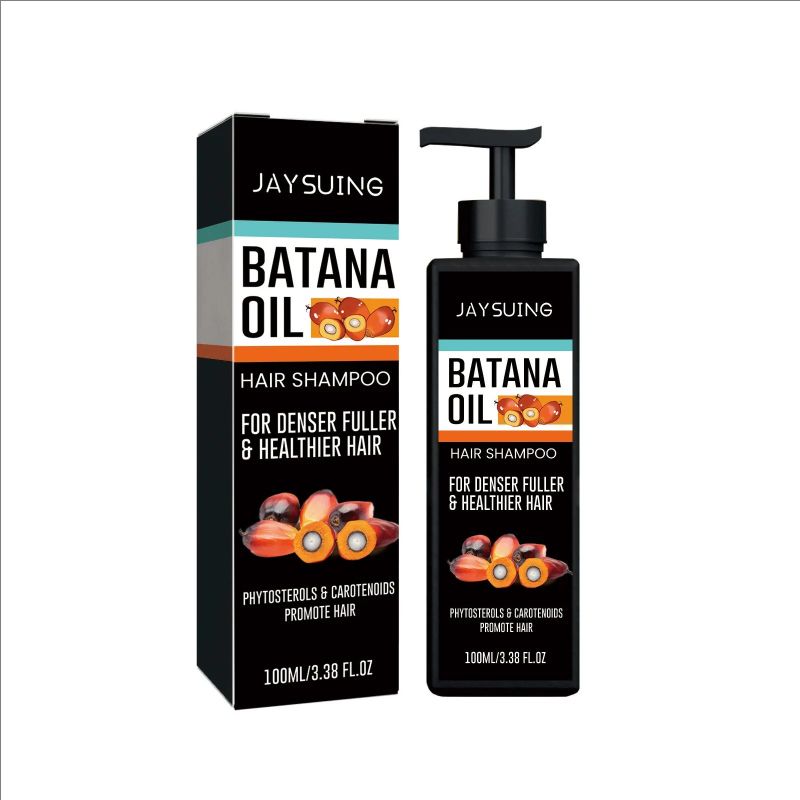 Anti Hair Loss Shampoo Repair Baldness Reduce Dandruff Itching Scalp Treatment Strengthen Thicken Nourishing Hair Growth Shampoo