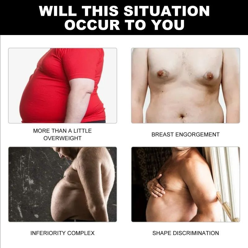 Men's Chest Firming Cream Firming Men's Chest Skin Anti Sagging Firming Shaping Cream Curve Plumping Natural Enhancement Cream