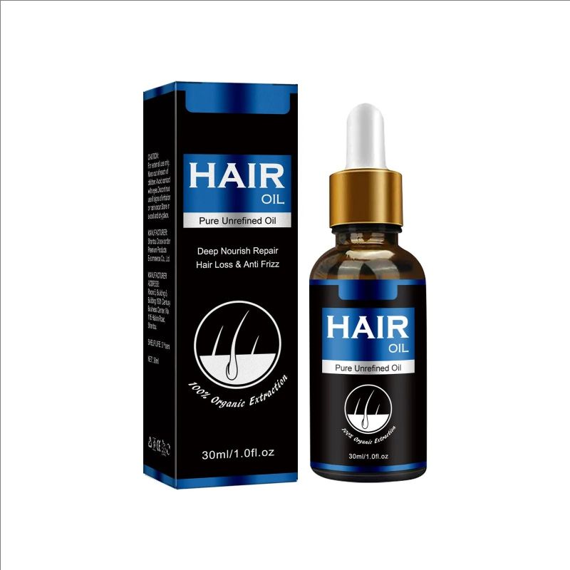 Hair Growth Liquid Nourishes Hair And Repairs Damaged Hair Refreshing And Non Greasy Hair Care Liquid 30ml