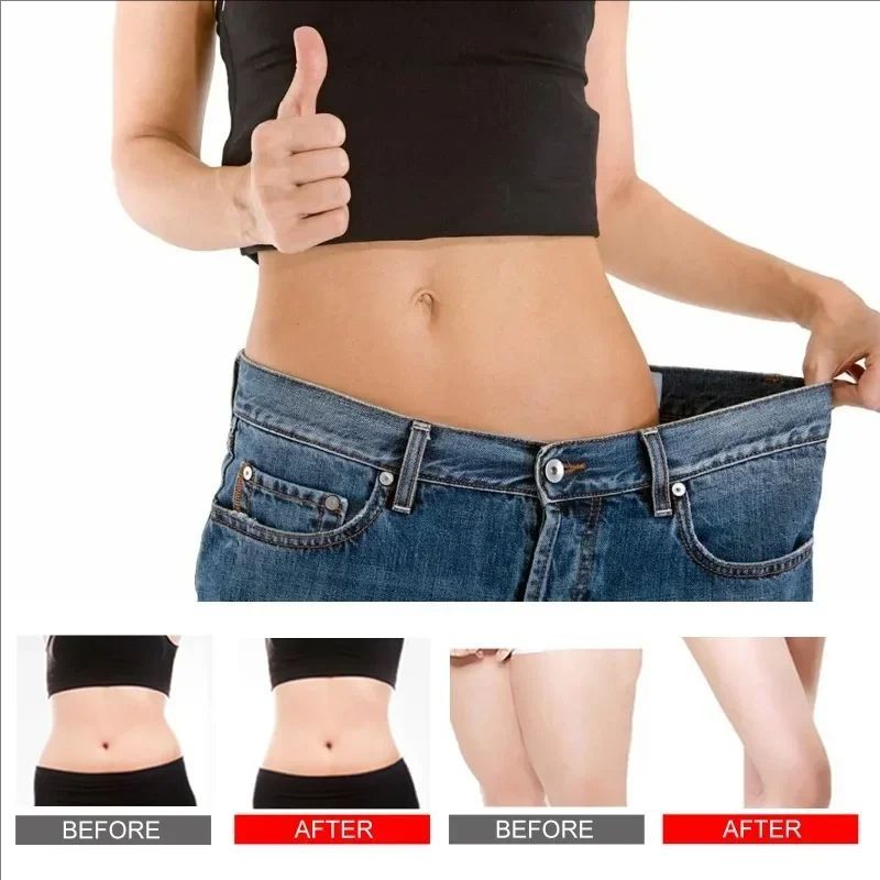 Weight Loss Spray Slimming Product fast Fat Burner Liquid belly thigh Thin Shaping Spray Skin Tighten Anti Cellulite Health Care
