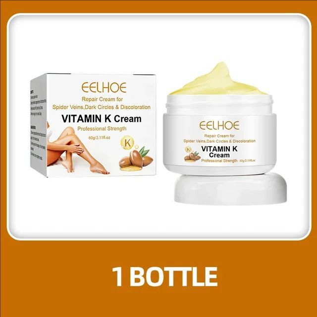 Effective Varicose Vein Relief Cream For Varicose Veins Relieve Vasculitis Phlebitis Spider Pain Ointment For Men Women