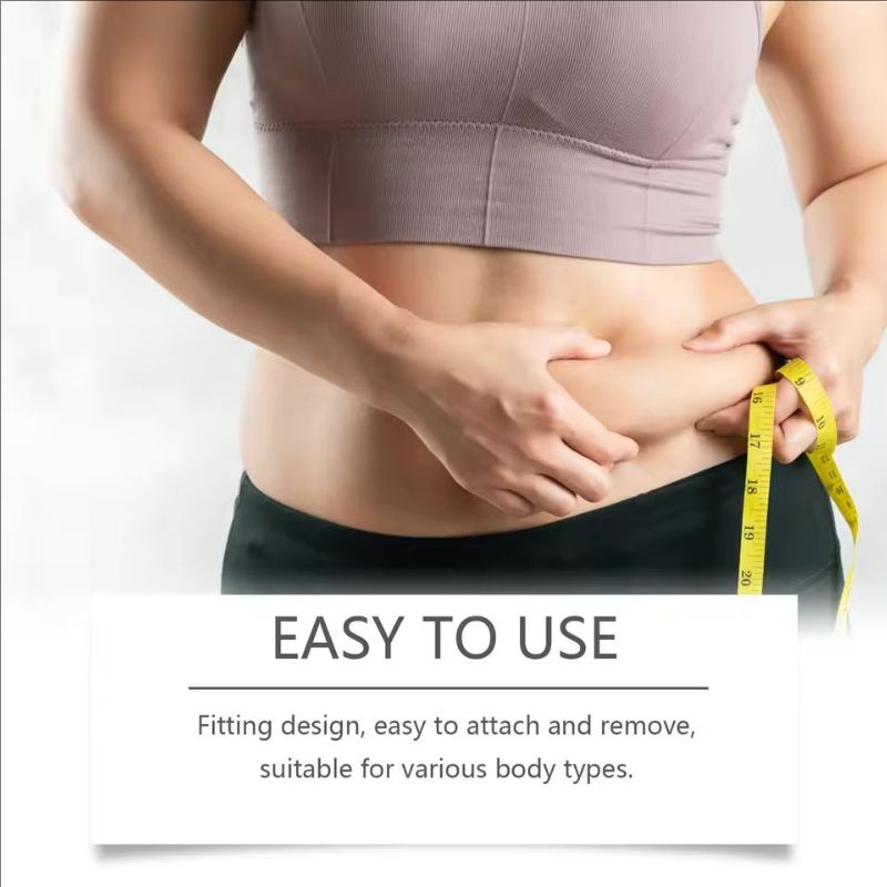 Weight Loss Belly Slimming Patch Fast Burning Fat Detox Abdominal Navel Sticker Dampness-Evil Removal Improve Stomach Gifts