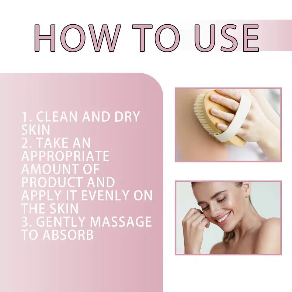 Slimming Cream Fat Burning Full Body Sculpting Tummy Control Weight Loss Remove Cellulite Shaping Hot Massage Firming Skin Care