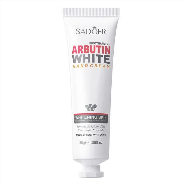 Collagen Anti-wrinkle Hand Cream Whitening Skin Anti-drying MoisturizingProducts Soften Nourish Cracked Repair Skin Hand Care