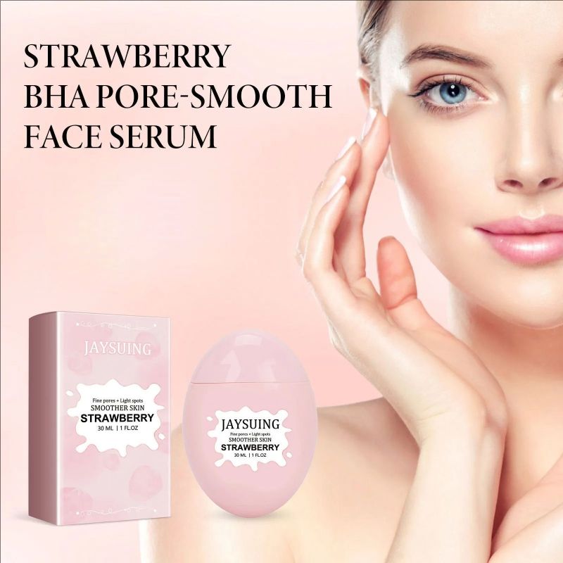 Vitamin C Facial Serum W-hitening Brighten Skin Lighten S-pots Improve Dull Shrinking Pores Lifting Firming Moisturizing Essence