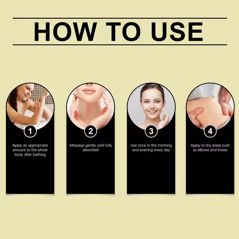 Honey Essential Oil Tightening Repairing Moisturizing Fine Line Removal Smoothing Soothing Anti Dryness Facial Body Massage Oil