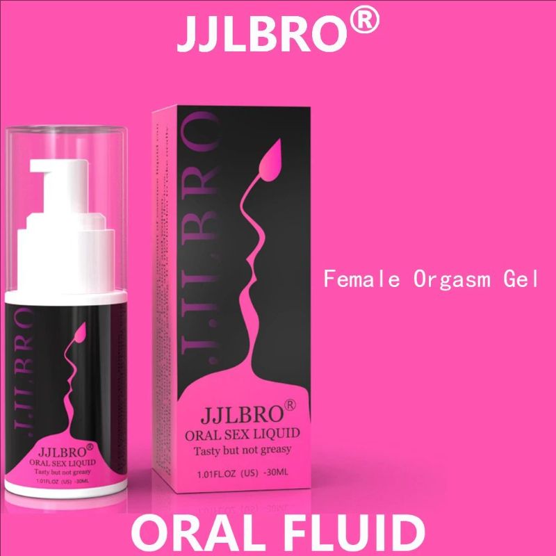 Women Orgasm Vaginal Tightening Gel Climax Tight Oil Pleasure Enhancer Aphrodisiac Increase Female Sexual Stimulant