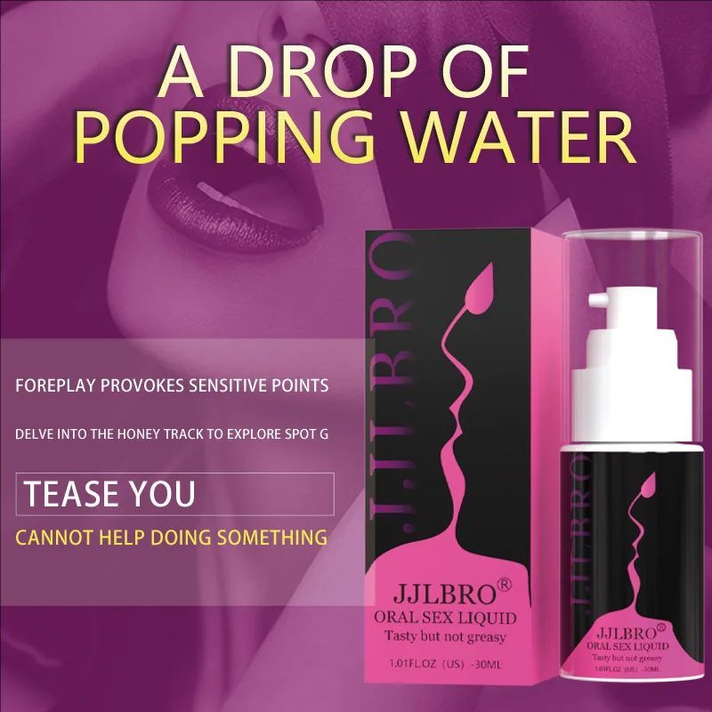 Women Orgasm Vaginal Tightening Gel Climax Tight Oil Pleasure Enhancer Aphrodisiac Increase Female Sexual Stimulant