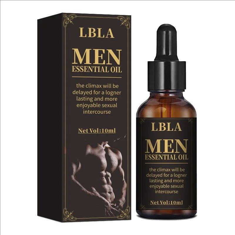 Male Penis Enlargement Oil Lasting Erection Enhancer Products Prolong Sex Time Penis Health Care Massage ointment Adult 18+