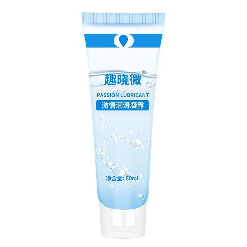 Lubricant for Men Women water-soluble no-wash body Lube Oil Lubricating Anal Vaginal Adult pleasure enhanced Gay adult Sex Shop