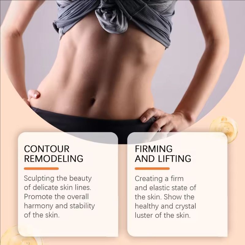 Mint Refreshing Nasal Inhaler Firming Lifting Chest Skin Prevent Sagging Breasts Improve Obesity Body Shaping Nose Suction Stick