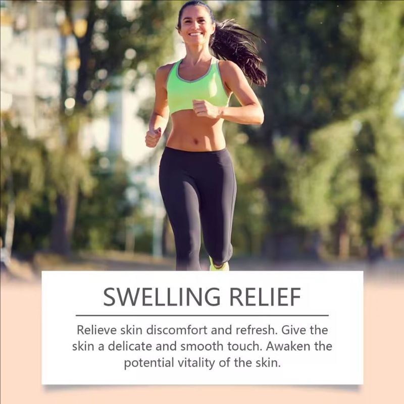 Mint Refreshing Nasal Inhaler Firming Lifting Chest Skin Prevent Sagging Breasts Improve Obesity Body Shaping Nose Suction Stick