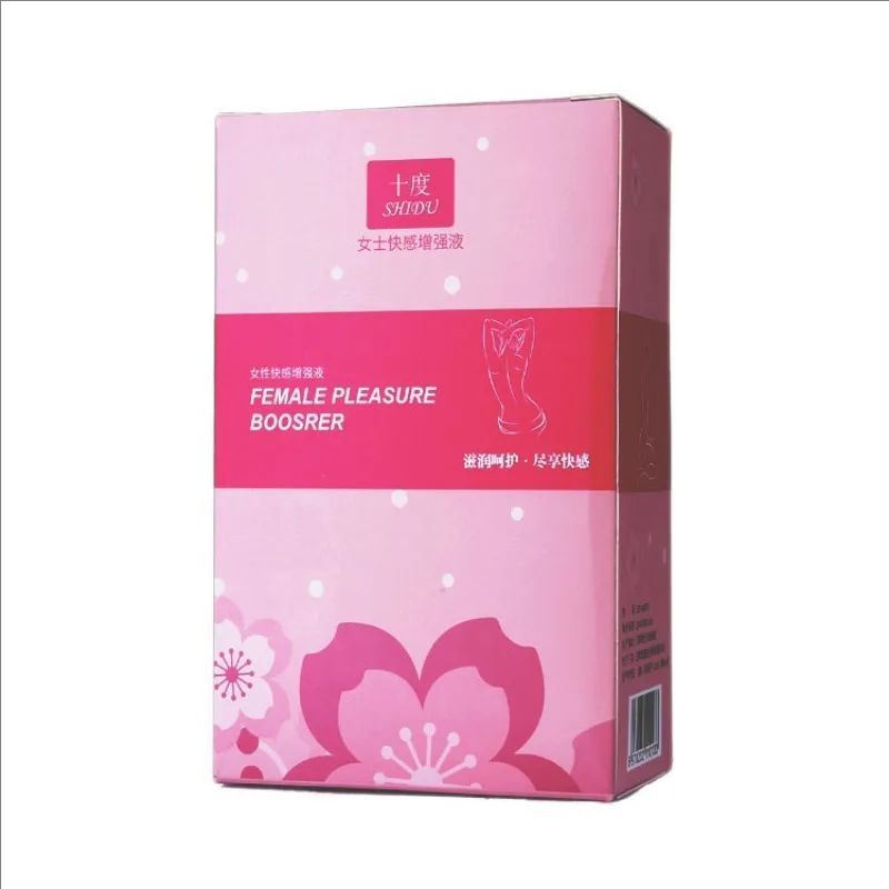 Female Orgasm pleasure liquid Libido Enhancer lubricant Vagina Tight Stimulant Women Enhance Climax Sexual lasting sex toys