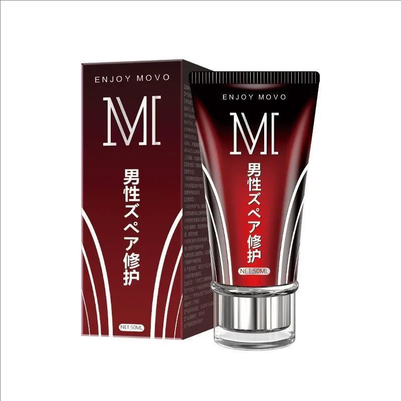 Hot Selling Penis Enlargement Cream XXXL Gel 50ML Increase Penis Size Male Penis Erection Extend Sex Time Adult Products 18+