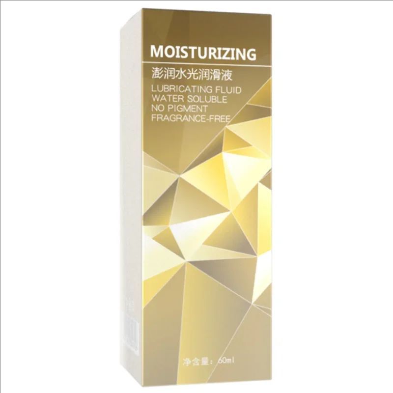 60ml Lubricant For Oral Vagina Anal Female Increase Orgasm Vaginal Gel Tightening Stimulator Massage Coolant