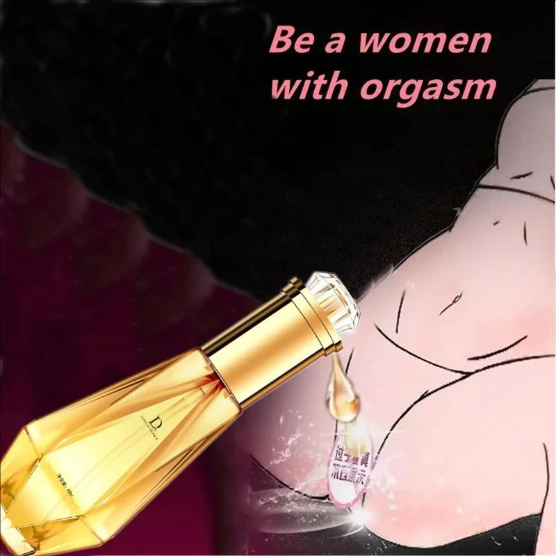 60ml Lubricant For Oral Vagina Anal Female Increase Orgasm Vaginal Gel Tightening Stimulator Massage Coolant