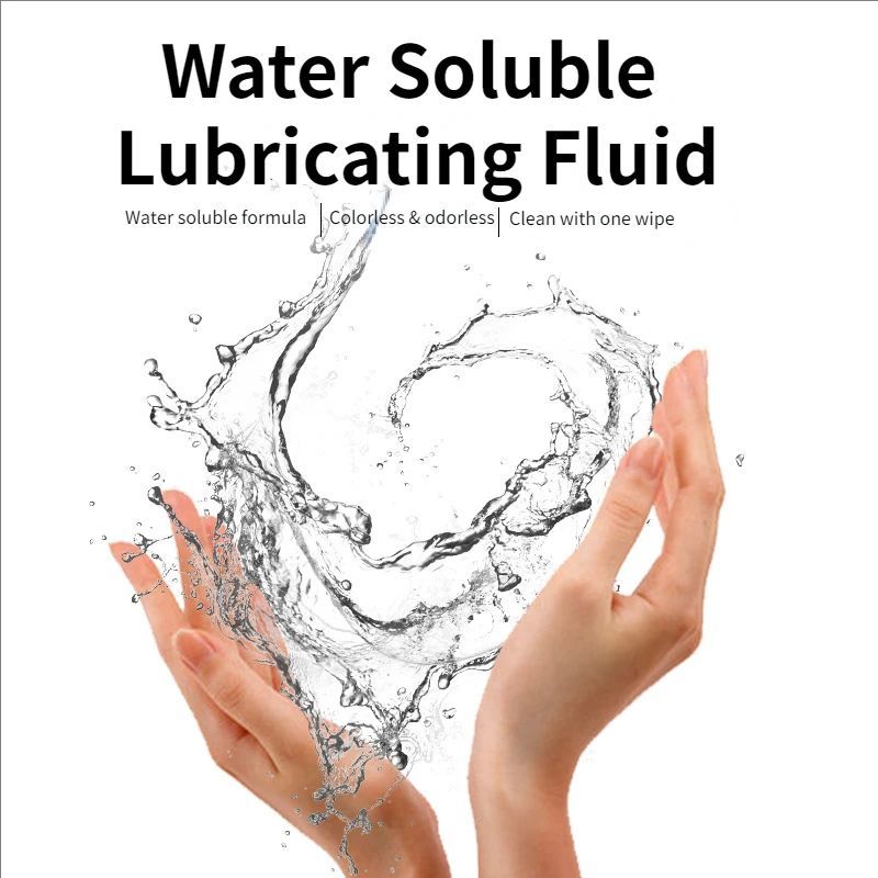 25/50ML Water-based Lubricant for Sex Adults Anal Lubrication Gel Exciter sexes accessoires Female Vagina Lubricants Sexshop 18+
