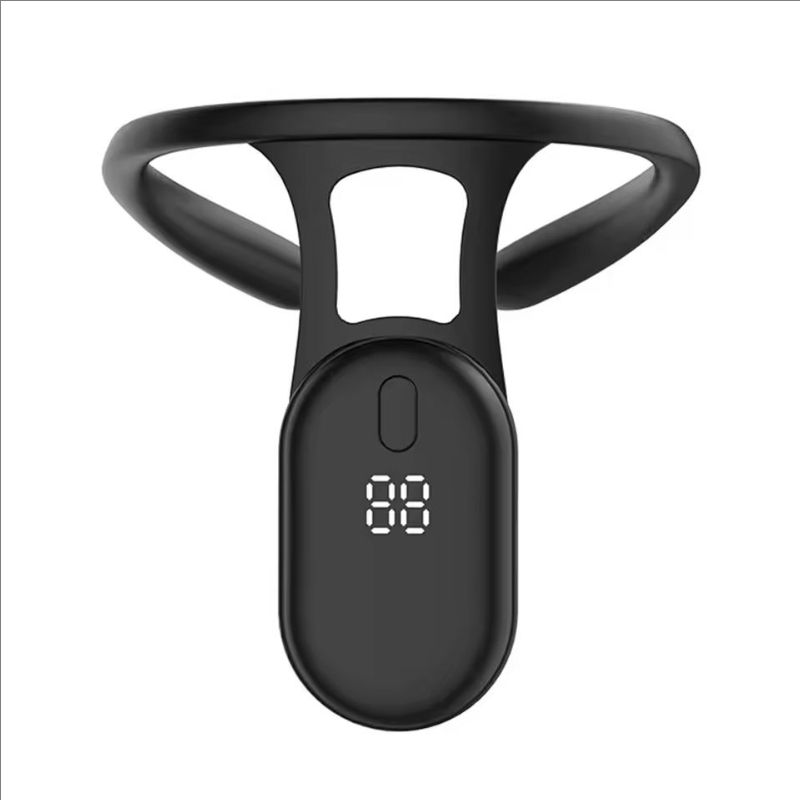 Smart Posture Corrector Back Posture Reminder Neck Hump Correct Realtime Scientific Posture Training Monitoring For Adult Kids
