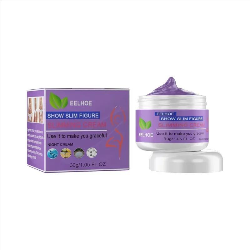 Firming slimming cream Anti Cellulite Sculpting Fat Burning Tummy big belly Weight Loss Shaping Waist body skin massage care