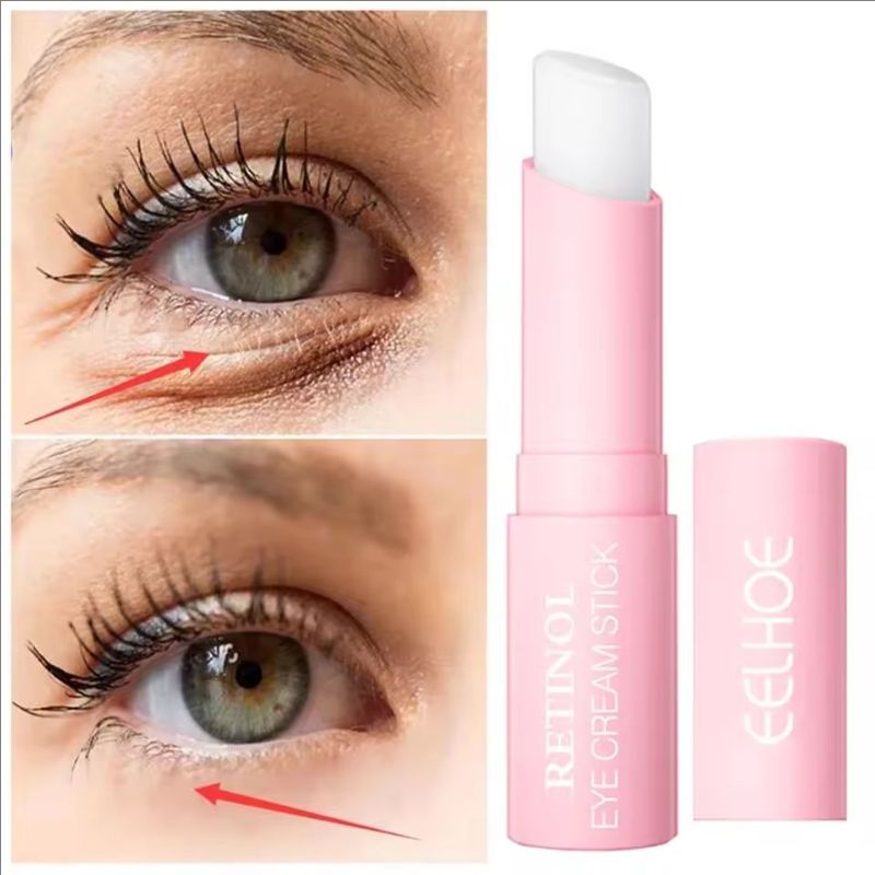 Repairing Eye Cream Dark Circles Fine Lines Puffiness Brightening and Moisturising Brightening Eye Area
