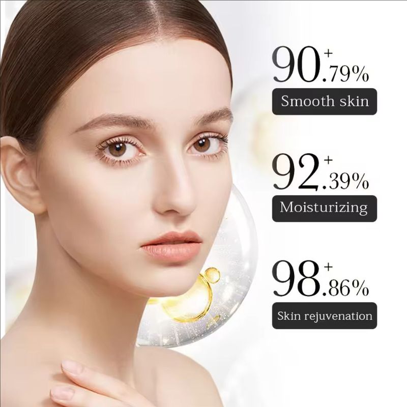 Face Lifting Emulsion Remove Wrinkle Firming Moisturizing Lotion Whitening Facial Skin Care Brightening Essence Cream