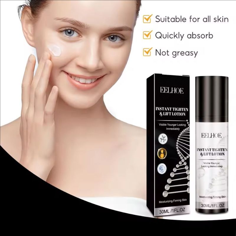 Face Lifting Emulsion Remove Wrinkle Firming Moisturizing Lotion Whitening Facial Skin Care Brightening Essence Cream
