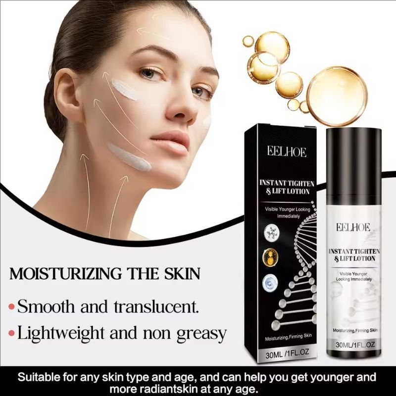 Face Lifting Emulsion Remove Wrinkle Firming Moisturizing Lotion Whitening Facial Skin Care Brightening Essence Cream
