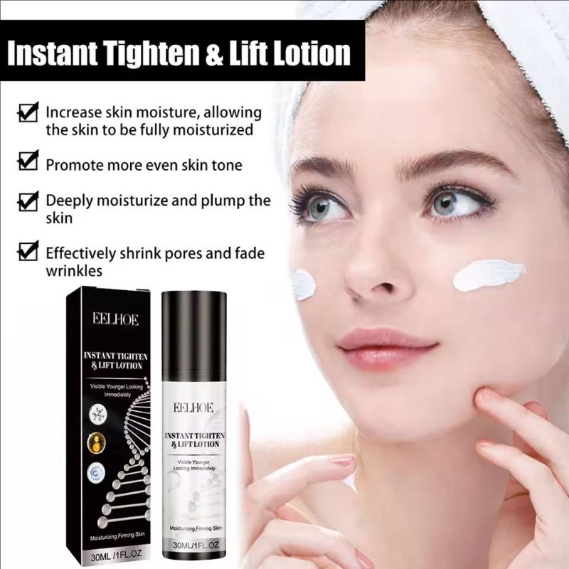 Face Lifting Emulsion Remove Wrinkle Firming Moisturizing Lotion Whitening Facial Skin Care Brightening Essence Cream