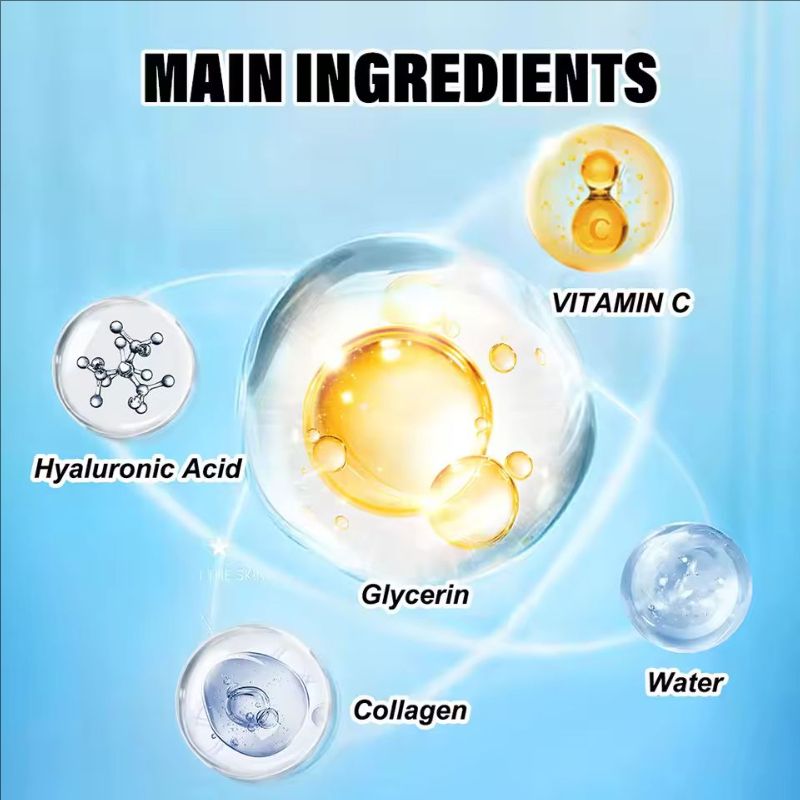 Face Lifting Emulsion Remove Wrinkle Firming Moisturizing Lotion Whitening Facial Skin Care Brightening Essence Cream