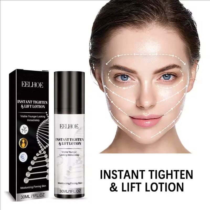 Face Lifting Emulsion Remove Wrinkle Firming Moisturizing Lotion Whitening Facial Skin Care Brightening Essence Cream