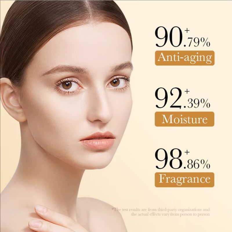 V7 Brightening Face Cream Can Lighten The Dark Spots Whiten Brighten Deeply Moisturize The Skin Suitable for All Skin Types