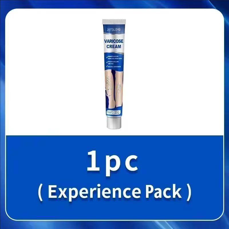 Ointment for Varicose Veins Eliminate Vasculitis Phlebitis to Relieve Spider Leg Pain Treatment Herbal cream