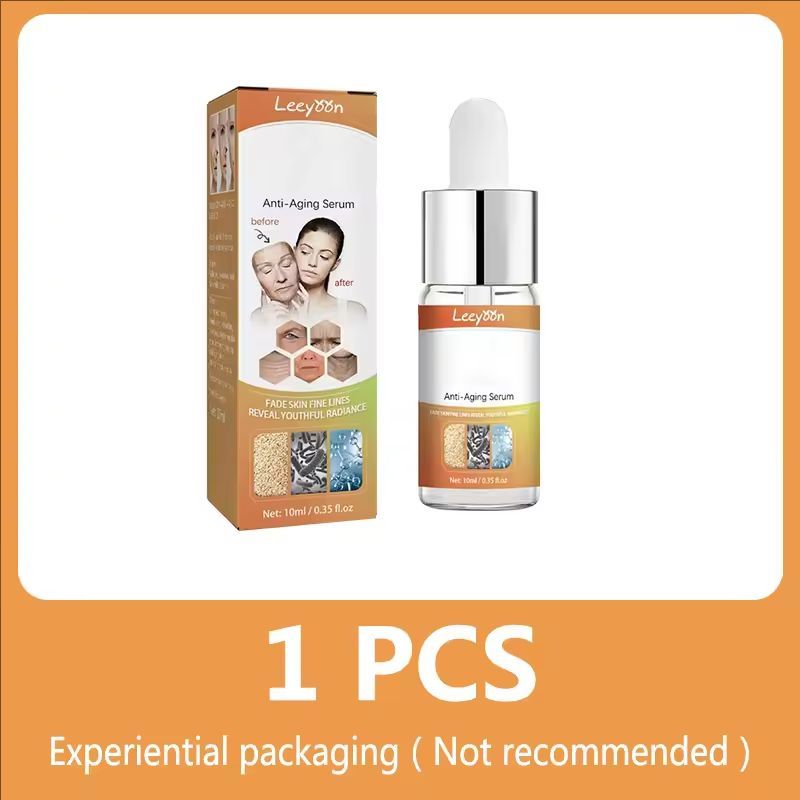 Anti Wrinkle Essence Slimming Face Oil Face Essential Oils Lifting Firming Thin Nourish Powerful Facial Skin Care