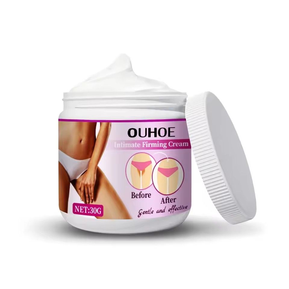 Dark Skin Whitening Cream Underarm Leg Knee Elbow Bleaching Lightening Intimate Areas Remove Pigmentation Brighten Skin Care 30g