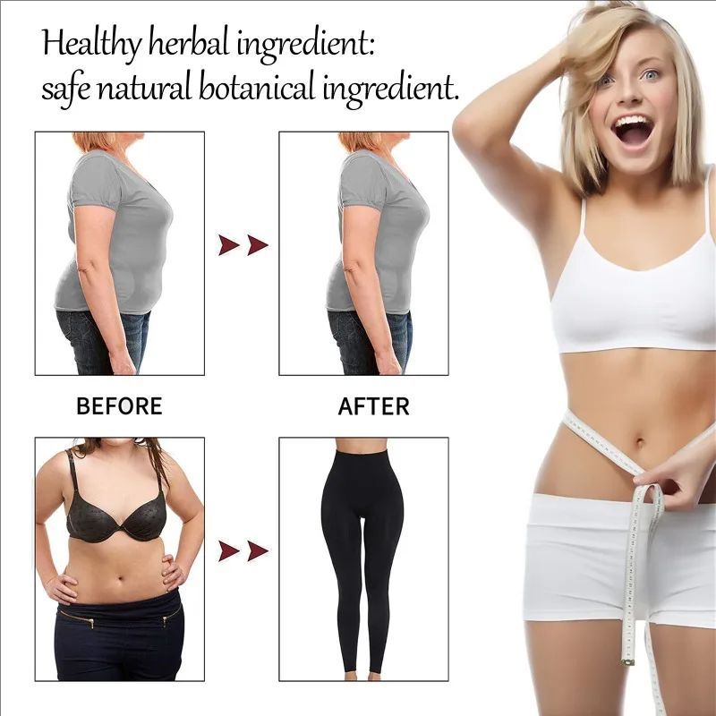 Weight Loss Sticker Weight Loss Belly Burning Tightening Firming Anti Cellulite Fat Belly Button Pills Patch Slimming Product