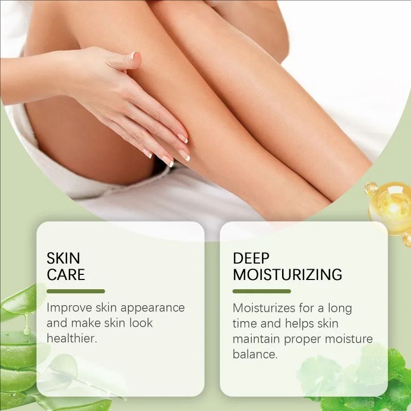 Leg Vein Care Cream Repairs Leg Skin Relieve Discomfort Remove Vein Tongmai Effective Relieves Leg Bulge Pain Treatment Cream