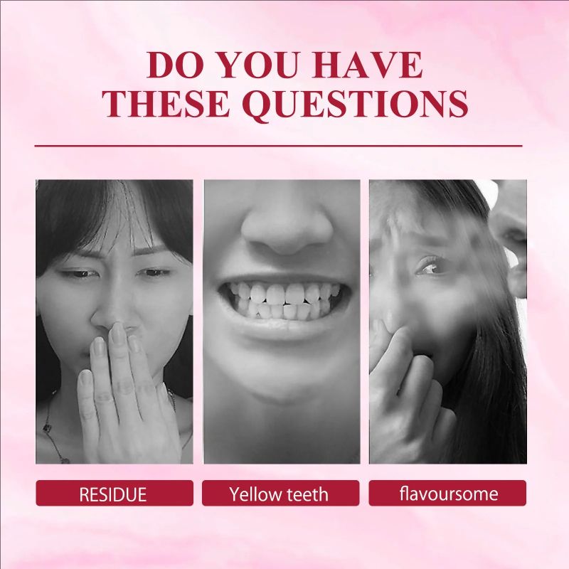 120g Probiotic Toothpaste SP-4 Whitening Tooth Remove Plaque Stains Teeth Whitener Oral Hygiene Clean Fresh Breath Dental Tools