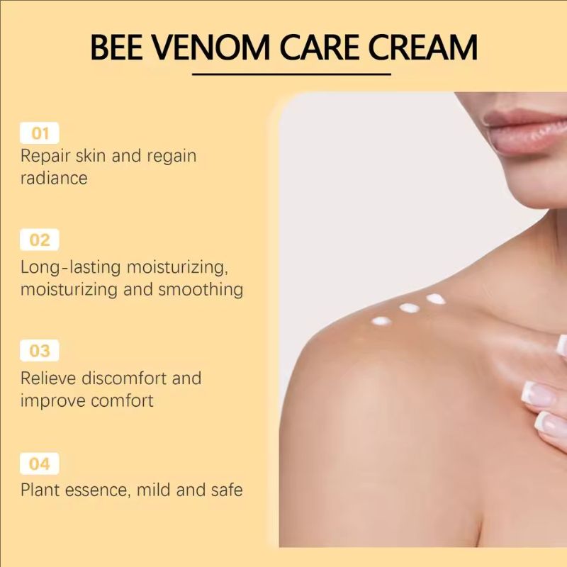 Vitiligo Relief Cream Leukoplakia Mycosis Soothing Ointment Remove White Spots Promote Melanin Production Moisturizing Skin Care