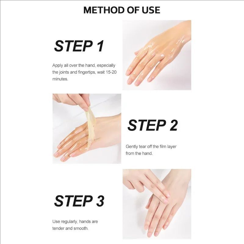 Yellow Exfoliating oil whitening body skin Peeling removal dead skin Dilutes Dark Spot Melanin Moisturizing brightening care