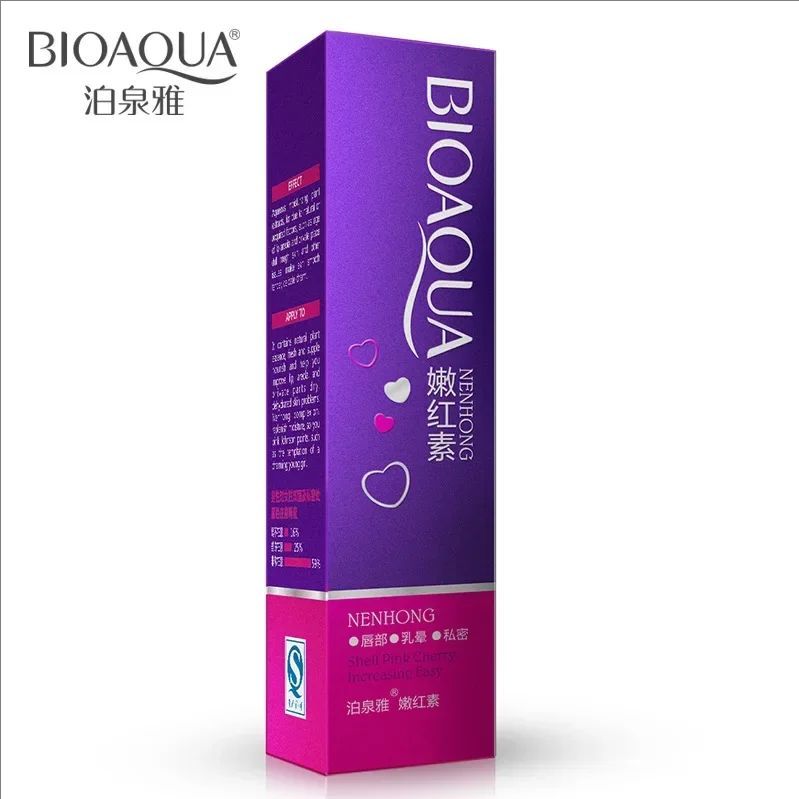 Women Vaginal Lip Private Part Pink Underarm Intimate Body Skin Cream (Random Brand) Whitening Dark Nipple Anal Bleaching Cream