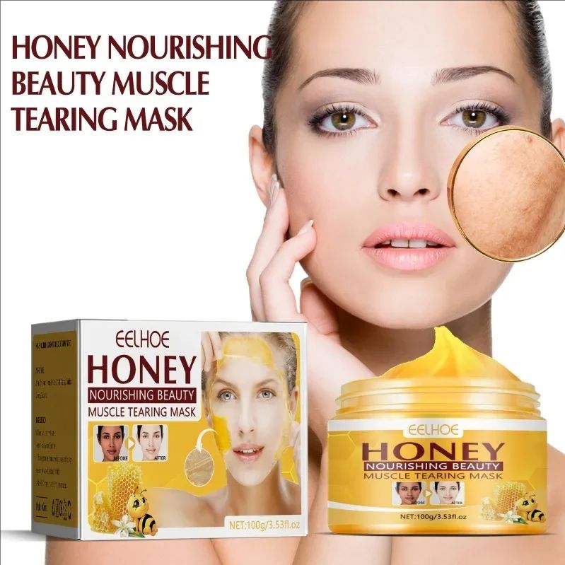 Brightening Peel Off Mask Dark Spots Removal melanin blackhead anti wrinkle firming Remove Freckles skin whitening Moisturizing