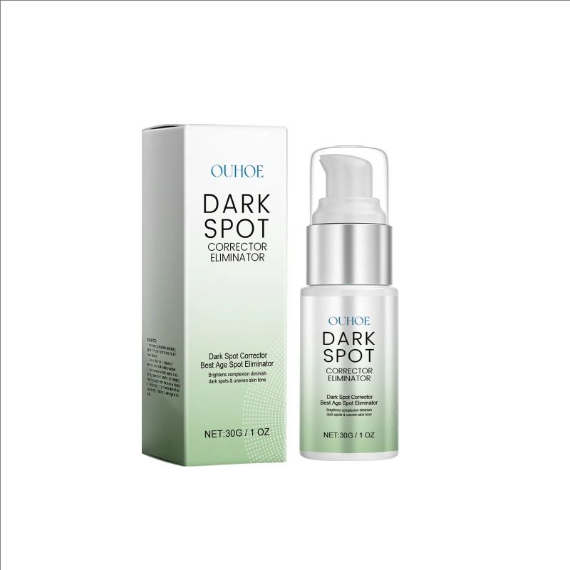 Melanin Correction Cream Hyperpigmentation Removal Fade Blemish Improve Dullness Lighten Brightening Moisturizer Glow Face Care
